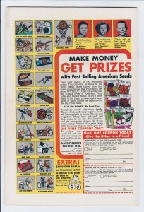 The Incredible Hulk #116 (1969) VF/NM