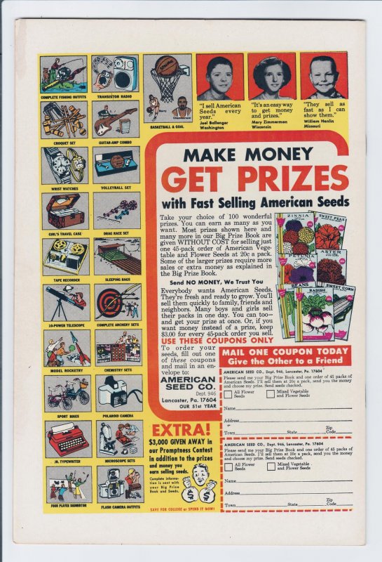 The Incredible Hulk #116 (1969) VF/NM