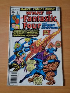 What If? #6 ~ FINE FN ~ 1977 Marvel Comics