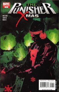 The Punisher: X-Mas Special (2007) Punisher