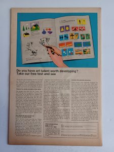 Where Creatures Roam #5 - Ditko - Kirby - horror - 1971 - FN