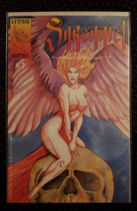 Syrenniel: Return To The Light #1 (1996) vf