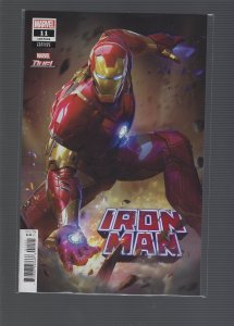 Iron Man #11 (2021)