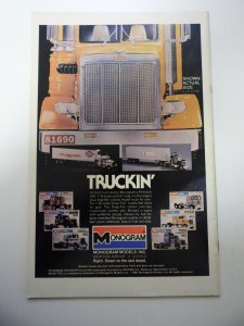 The Amazing Spider-Man #215 (1981) VF Condition