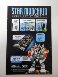 Supergirl #1 VF/NM Condition! Adam Hughes Variant