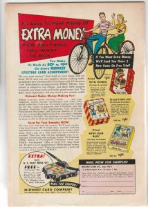 G.I. Combat # 84 Strict FN+ Mid-High-Grade Little Al,  Big Al, Charlie Cigar