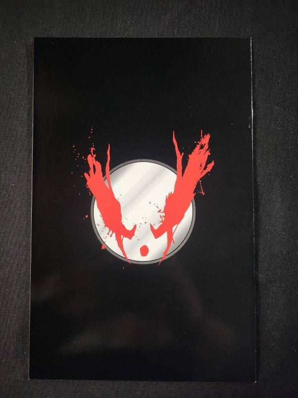 Grendel Tales: Four Devils, One Hell 6PC #1-6- Teddy Kristiansen (9.0/9.2) 1993