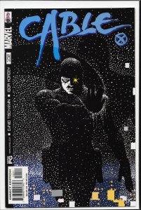 Cable #105 (2002) Cable