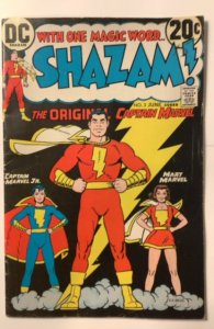 Shazam! #3 (1973)