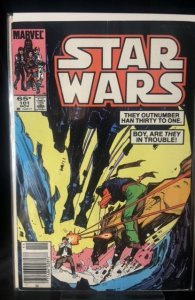 Star Wars #101 (1985)