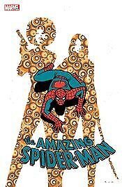 AMAZING SPIDER-MAN #77 1:25 DAVID AJA VARIANT COVER (NEAR MINT)