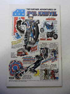 The Champions #3 (1976) VF Condition MVS Intact