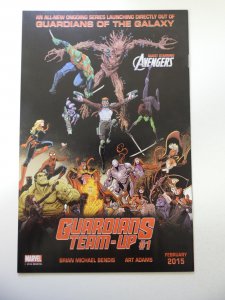 Moon Knight #11 (2015) NM Condition