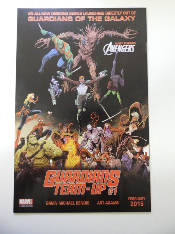 Moon Knight #11 (2015) NM Condition