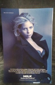 Tangent Comics / The Batman #1 (1998)