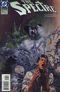 Spectre, The (3rd Series) #17 VF ; DC | John Ostrander