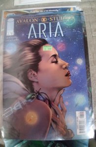 Aria #1 (1999)