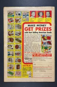 Superboy #128 (1966)