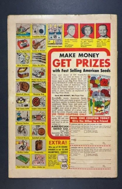 Superboy #128 (1966)