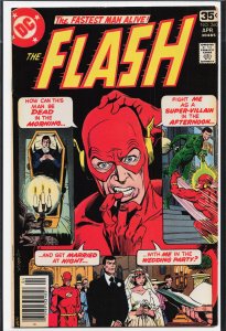 The Flash #260 (1978) The Flash