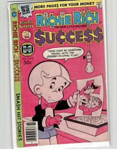 Richie Rich Success Stories #90 (1979)