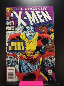 The Uncanny X-Men #302 (1993)