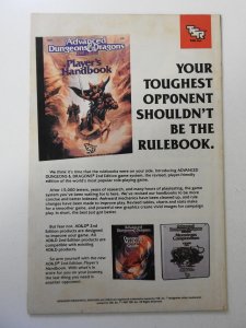 The Amazing Spider-Man #318 (1989) FN- Condition!