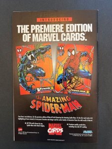 X-Men #32 Direct Edition (1994) - NM