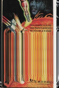 Magnus, Robot Fighter #34 (1973) Magnus, Robot Fighter