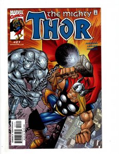 Thor #27 (2000) OF19