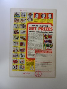 The Amazing Spider-Man #61 (1968) FN/VF condition