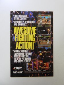 Deadpool The Circle Chase #4 VF- condition