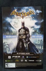 Blackest Night: Superman #3  (2009)