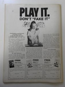 Marvel Preview #10 (1977) VG+ Condition