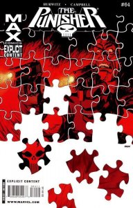 The Punisher Max #64
