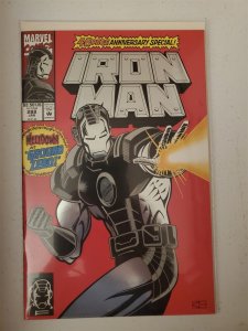 IRON MAN #288 (Marvel,1993) Condition NM or Better