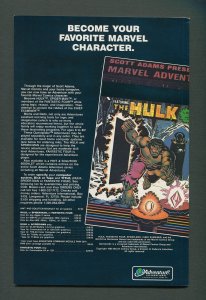 Elfquest #8  /  8.5 VFN+  /  Newsstand  / March 1986