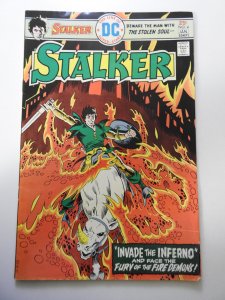 Stalker #4 (1975)