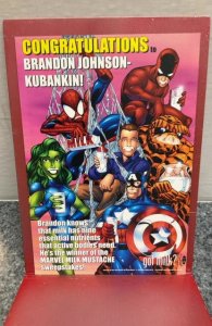 Marvel Knights #5 (2000)