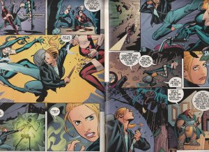 Buffy The Vampire Slayer(1998) # 21(DF Variant), 22,23,24,28