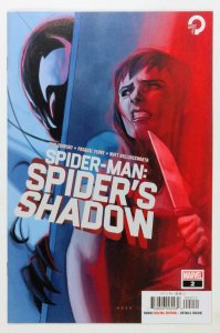 Spider-Man: The Spider's Shadow #2 