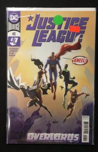 Justice League #48 (2020)