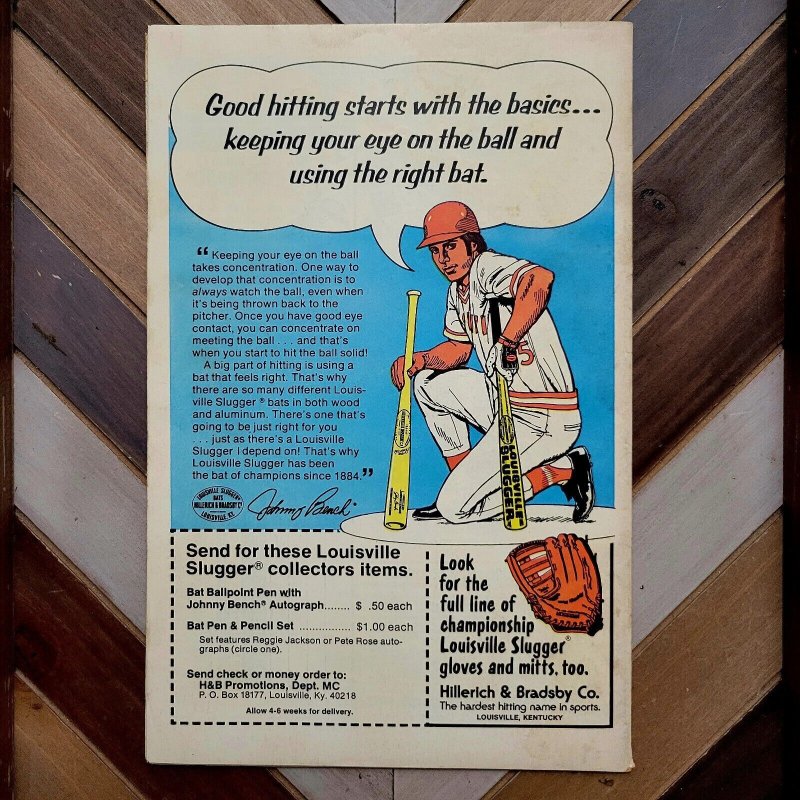 Amazing Spider-Man #181 VG+ (Marvel 1978) Spider-Man Origin retold, Gil Kane Art