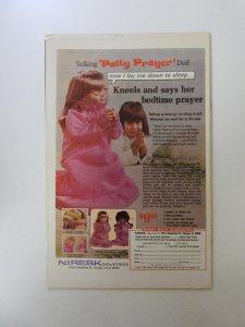 Red Sonja #7 VF- condition