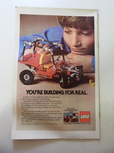 Ghost Rider #76 (1983) VG Condition