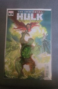The Immortal Hulk #46 (2021) Hulk 