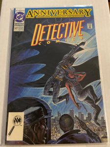 Detective Comics #627 (1991)