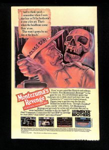 Marvel Super-Heroes Secret Wars #9 Avengers!  Iron Man!