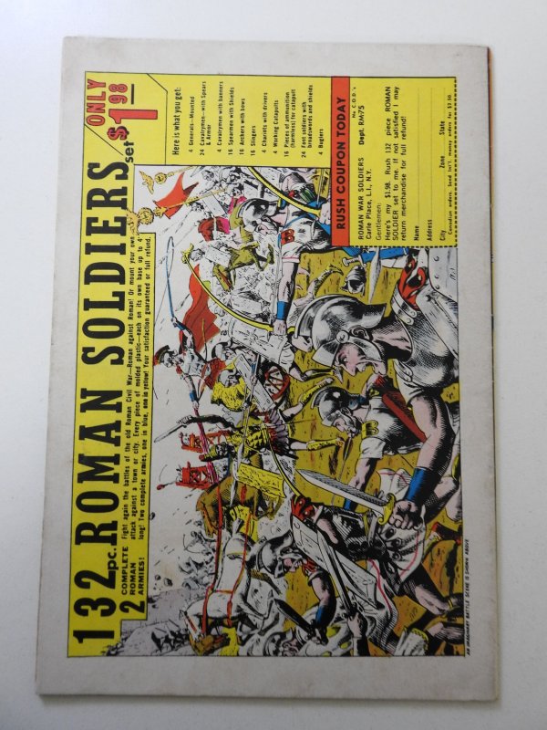 Justice League of America #30 (1964) FN Condition!