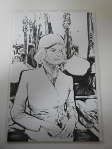 He Who Fights With Monsters #2 Incentive Variant Cover